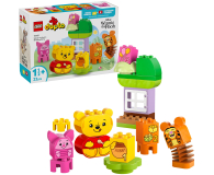 LEGO DUPLO 10457 Disney Przyjęcie urodzinowe Kubusia Puchatka - 1308180 - zdjęcie 2